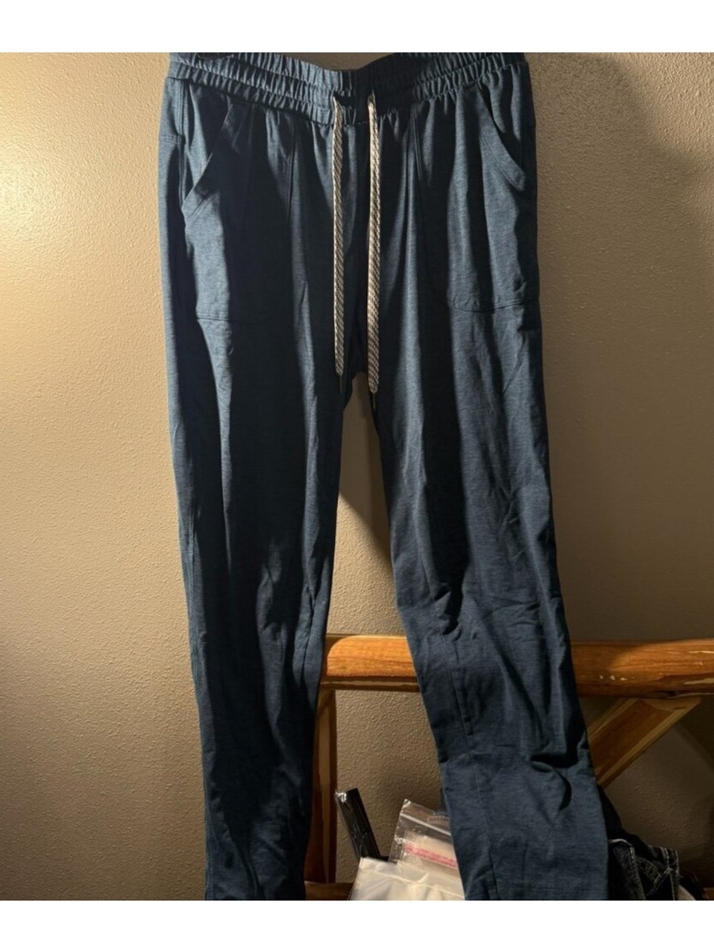 Member's Mark Favorite 4 Way Stretch Moisture Wicking Soft Pant